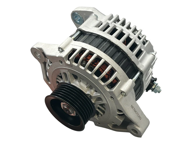 Alternador Para Samsung Sm3 1.4 2000-2007 7