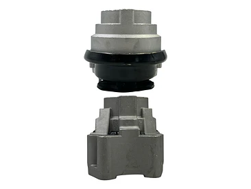 Soporte Motor Derecho Para Ford Edge 3.5 2007-2015 4