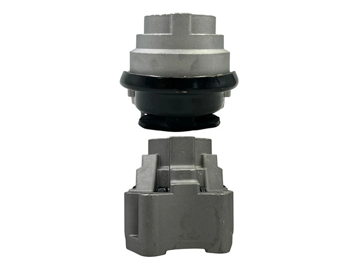 Soporte Motor Derecho Para Ford Edge 3.5 2007-2015 4