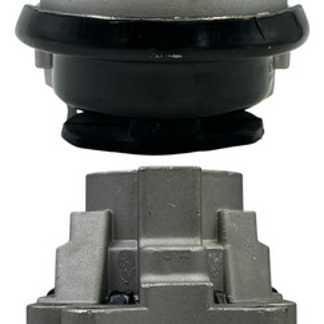 Soporte Motor Derecho Para Ford Edge 3.5 2007-2015 4