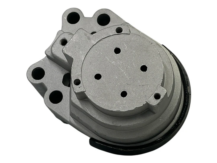Soporte Motor Derecho Para Ford Edge 3.5 2007-2015 7