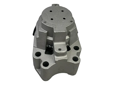 Soporte Motor Derecho Para Ford Edge 3.5 2007-2015 8