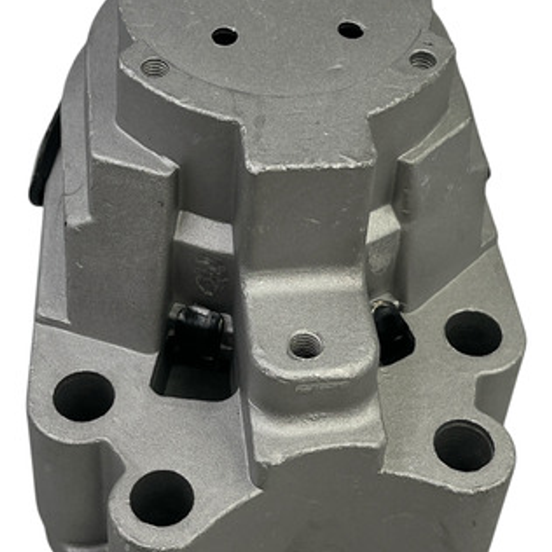 Soporte Motor Derecho Para Ford Edge 3.5 2007-2015 8