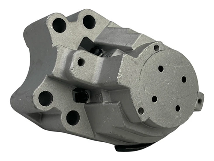 Soporte Motor Derecho Para Ford Edge 3.5 2007-2015 3