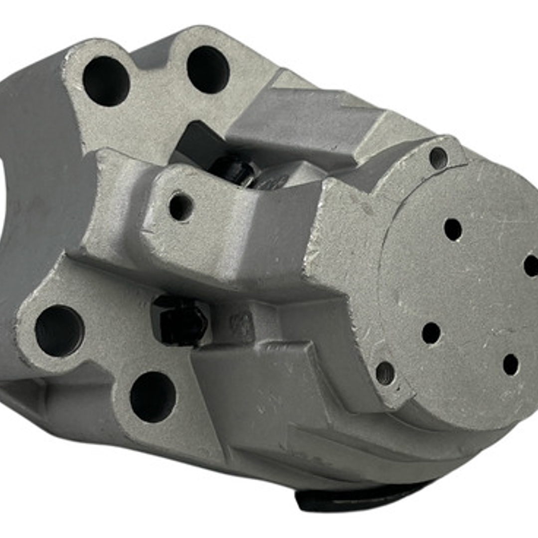 Soporte Motor Derecho Para Ford Edge 3.5 2007-2015 3