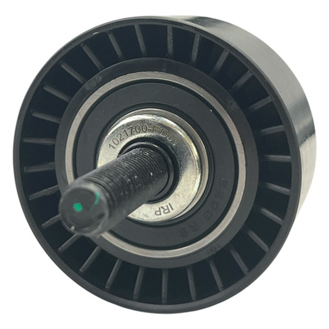 Kit Distribución + Bomba Agua Para Haval H6 2.0 2015-2018 5