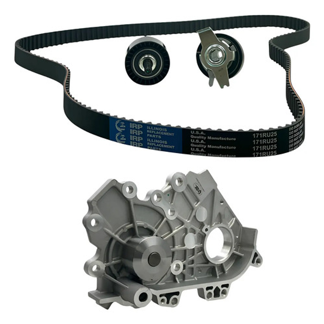 Kit Distribución + Bomba Agua Para Haval H6 2.0 2015-2018 1