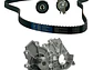 Kit Distribución + Bomba Agua Para Haval H6 2.0 2015-2018 - Miniatura 1