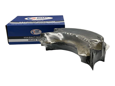 Patines O Balatas De Freno Tras Chevrolet Luv 1.6 1989-1993 1