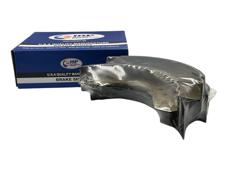 Patines O Balatas De Freno Tras Chevrolet Luv 1.6 1989-1993 1