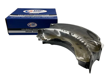 Patines O Balatas De Freno Tras Chevrolet Luv 1.6 1989-1993 2