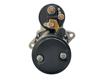 Motor Partida 9 Dientes Para Daewoo Racer 1.5 1992 - 1997 6