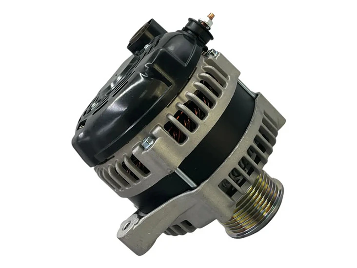 Alternador Para Toyota Hilux 2.5  2005-2015 5