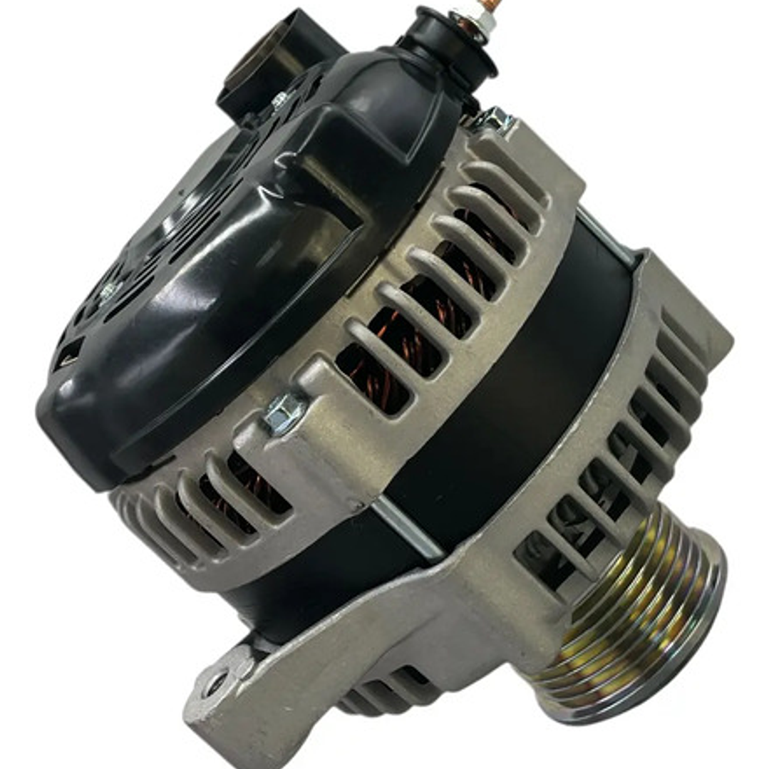 Alternador Para Toyota Hilux 2.5  2005-2015 5