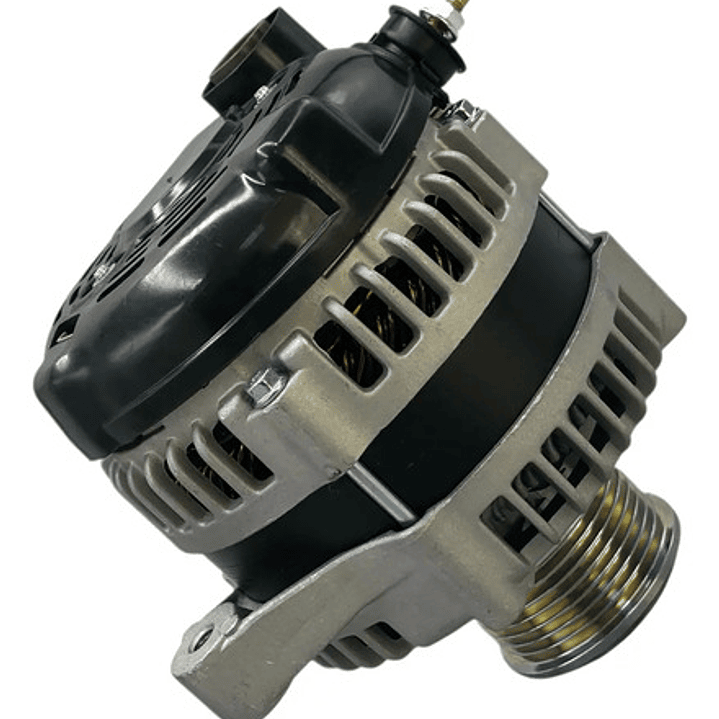 Alternador Para Toyota Hilux 2.5  2005-2015 5