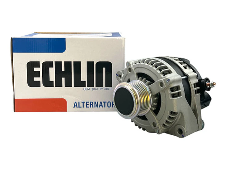 Alternador Para Toyota Hilux 2.5  2005-2015 2