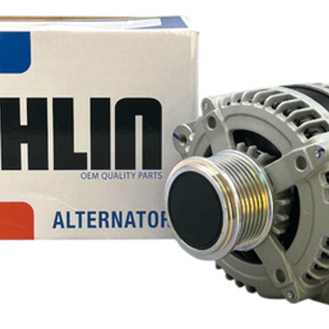 Alternador Para Toyota Hilux 2.5  2005-2015 2