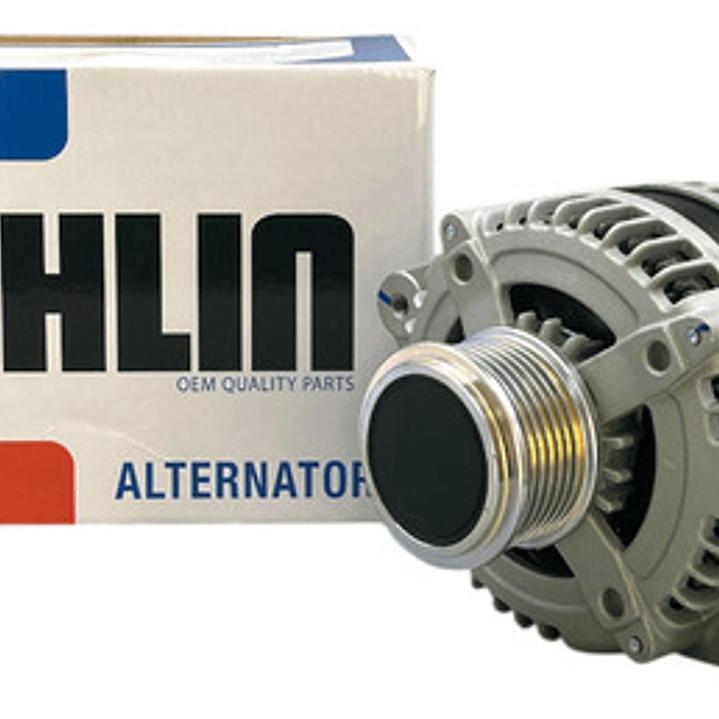 Alternador Para Toyota Hilux 2.5  2005-2015 2