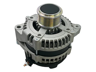 Alternador Para Toyota Hilux 2.5  2005-2015 4