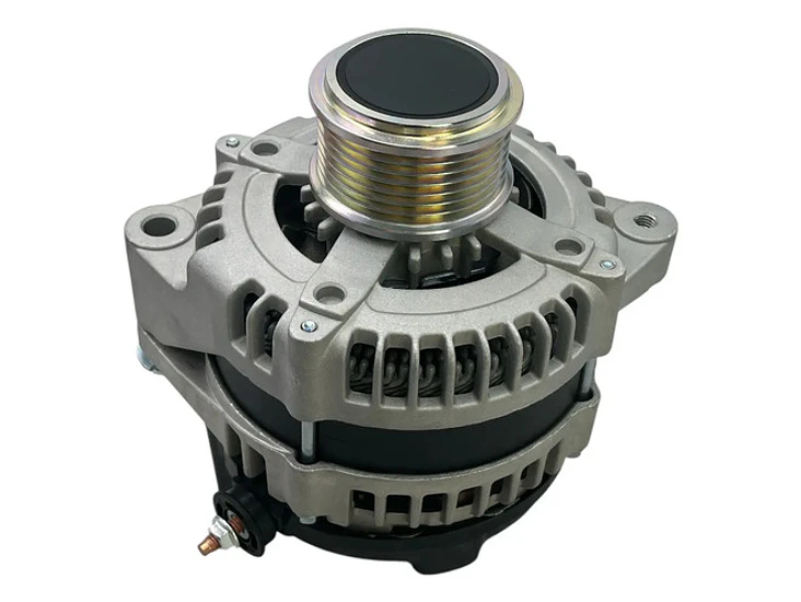 Alternador Para Toyota Hilux 2.5  2005-2015 4