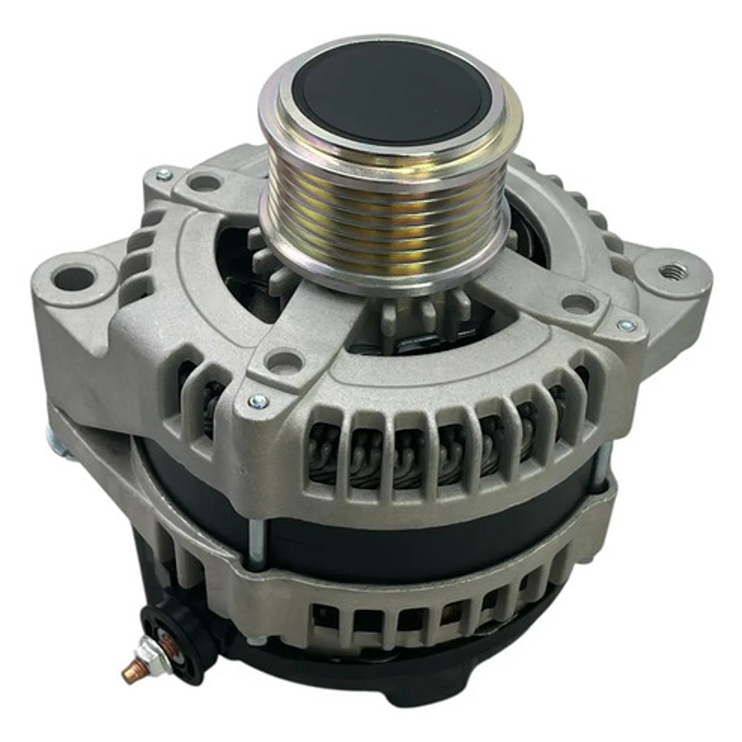 Alternador Para Toyota Hilux 2.5  2005-2015 4
