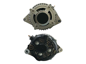 Alternador Para Toyota Hilux 2.5  2005-2015 3