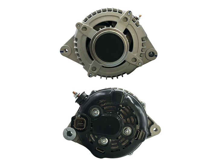 Alternador Para Toyota Hilux 2.5  2005-2015 3
