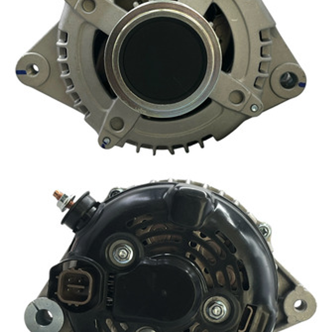 Alternador Para Toyota Hilux 2.5  2005-2015 3