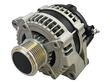 Alternador Para Toyota Hilux 2.5  2005-2015 1