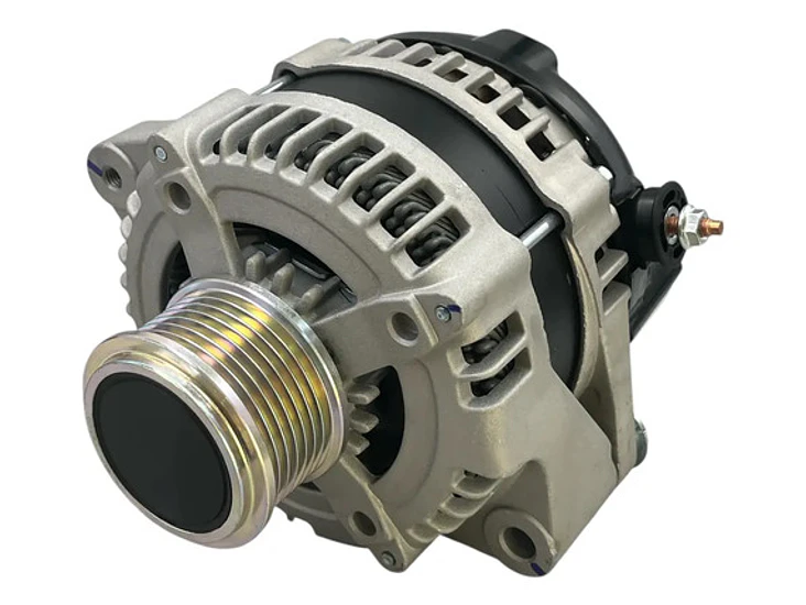 Alternador Para Toyota Hilux 2.5  2005-2015 1