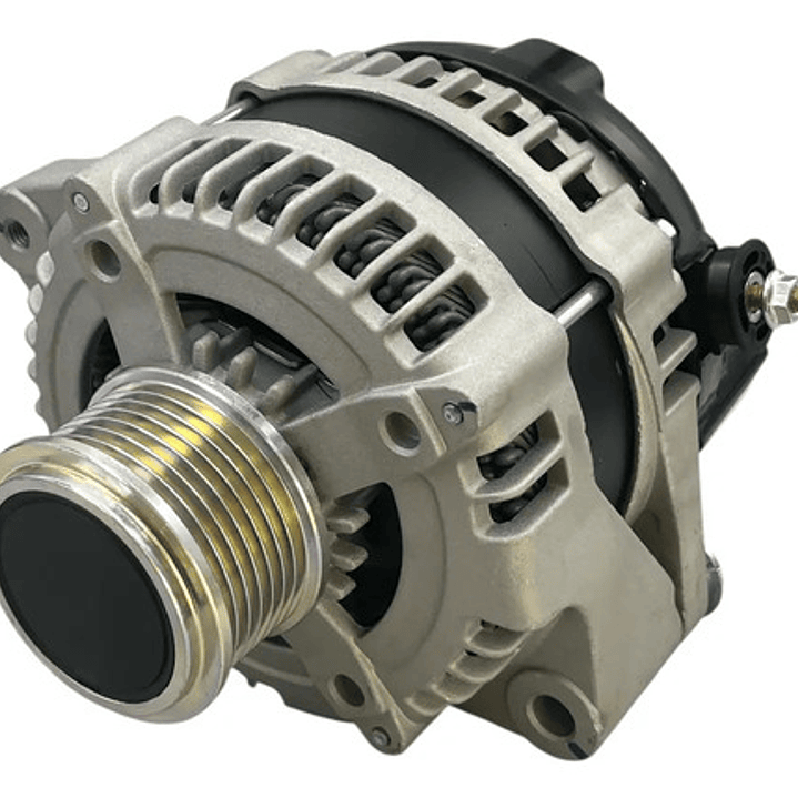 Alternador Para Toyota Hilux 2.5  2005-2015 1