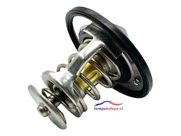 Termostato Great Wall Haval H5 2.4 2012-2018 4g69  82º C 7