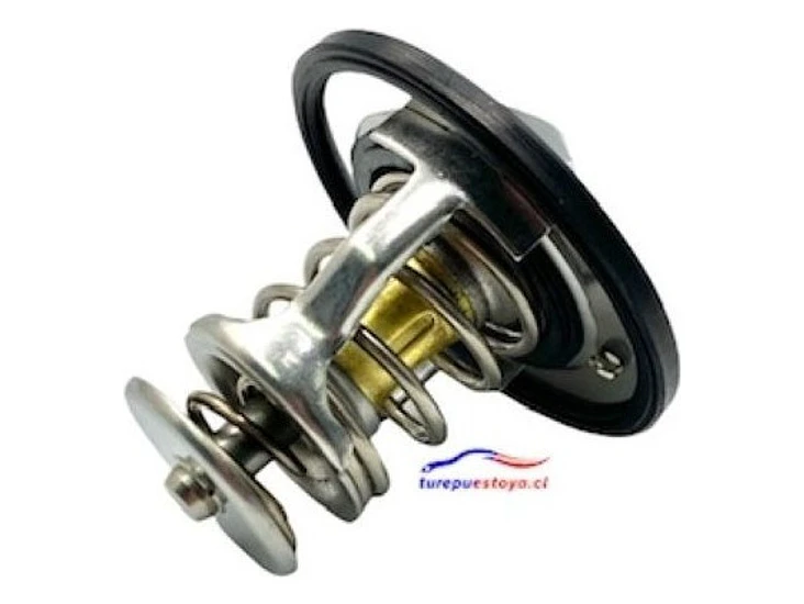 Termostato Great Wall Haval H5 2.4 2012-2018 4g69  82º C 7