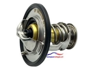 Termostato Great Wall Haval H5 2.4 2012-2018 4g69  82º C 3