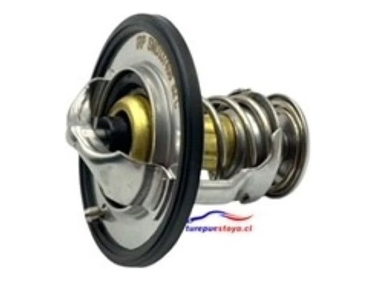 Termostato Great Wall Haval H5 2.4 2012-2018 4g69  82º C 3