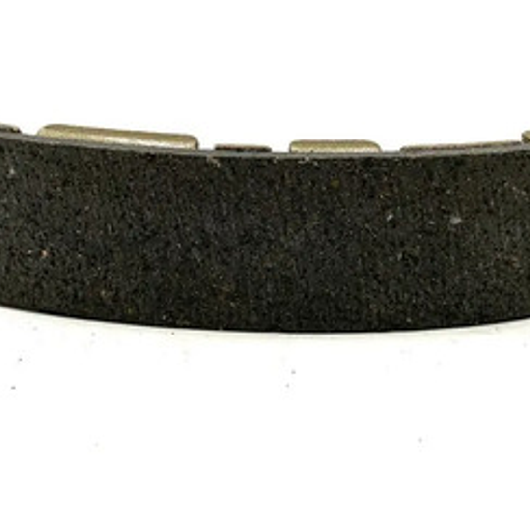 Patines O Balatas De Freno Kia Rio 3  1.2 1.4  2012-2016 5