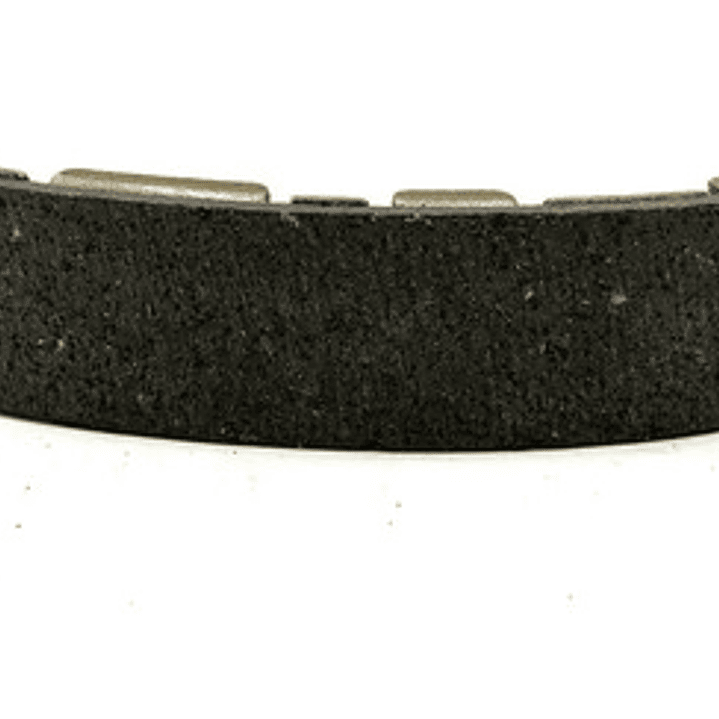 Patines O Balatas De Freno Kia Rio 3  1.2 1.4  2012-2016 5