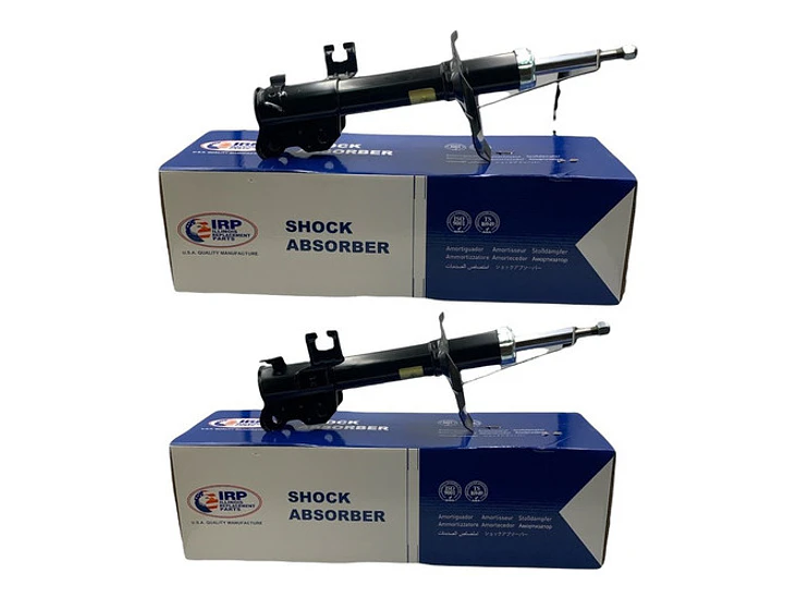 Amortiguador Delant + Cazoleta Samsung Sm3 1.5 1.6 2003-2016 2