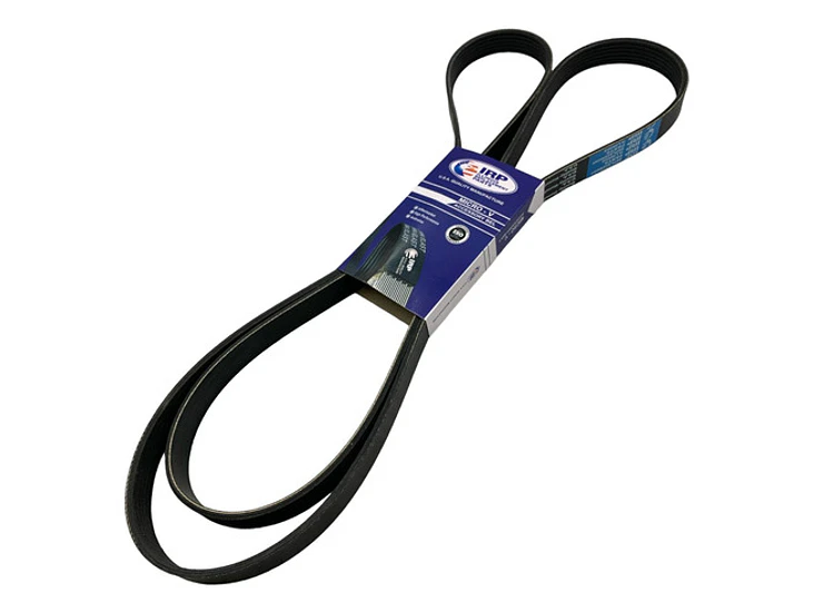 Correa Alternador Jeep Commander 3.7 4.7 2008-2010 3