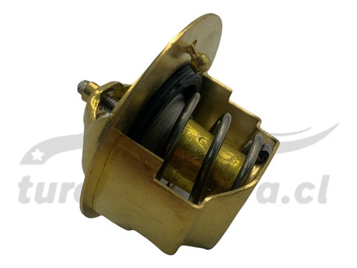 Termostato Para Great Wall Hover 2.4 2007-2012 4g64  88oc 4