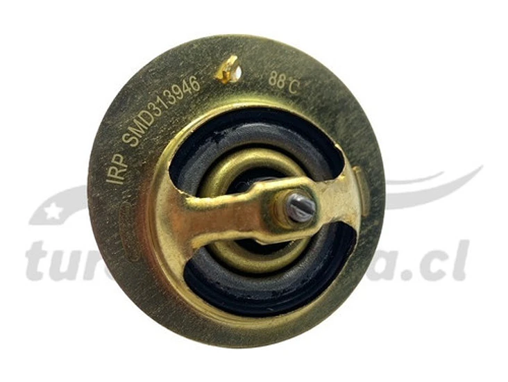 Termostato Para Great Wall Hover 2.4 2007-2012 4g64  88oc 5