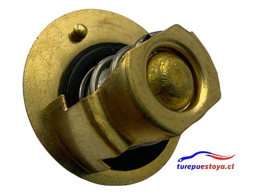 Termostato Para Great Wall Hover 2.4 2007-2012 4g64  88oc 2