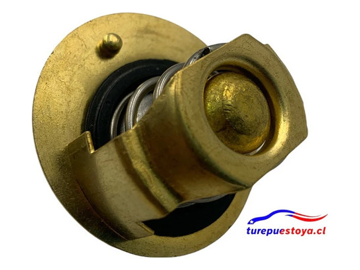 Termostato Para Great Wall Hover 2.4 2007-2012 4g64  88oc 2