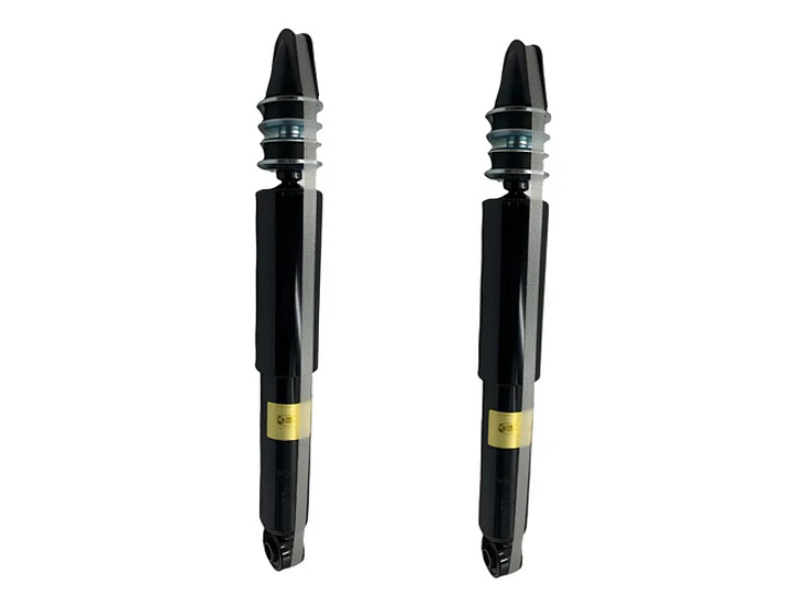 Par Amortiguador Delant Para Great Wall Wingle 6 2016-2020 1