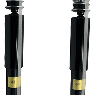 Par Amortiguador Delant Para Great Wall Wingle 6 2016-2020