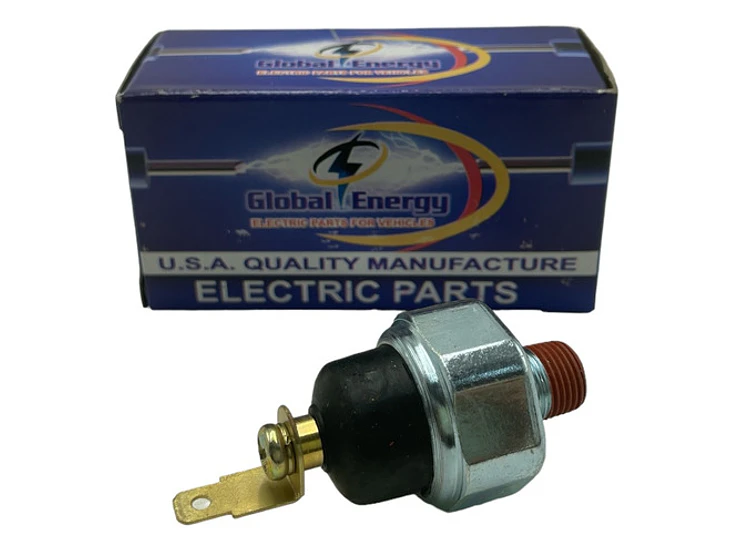 Bulbo Sensor Presión Aceite Jac J2 1.0 2012-2016 1