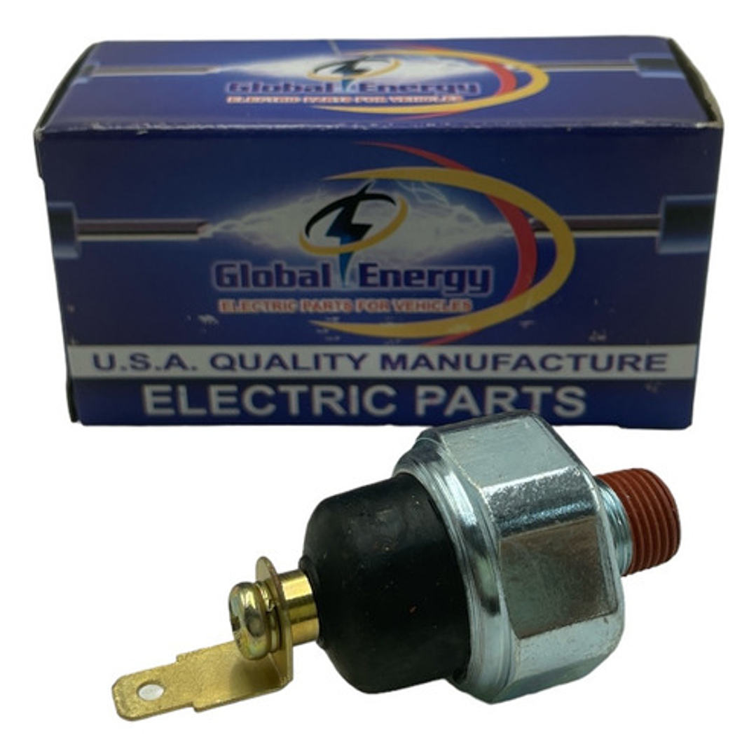 Bulbo Sensor Presión Aceite Jac J2 1.0 2012-2016 1