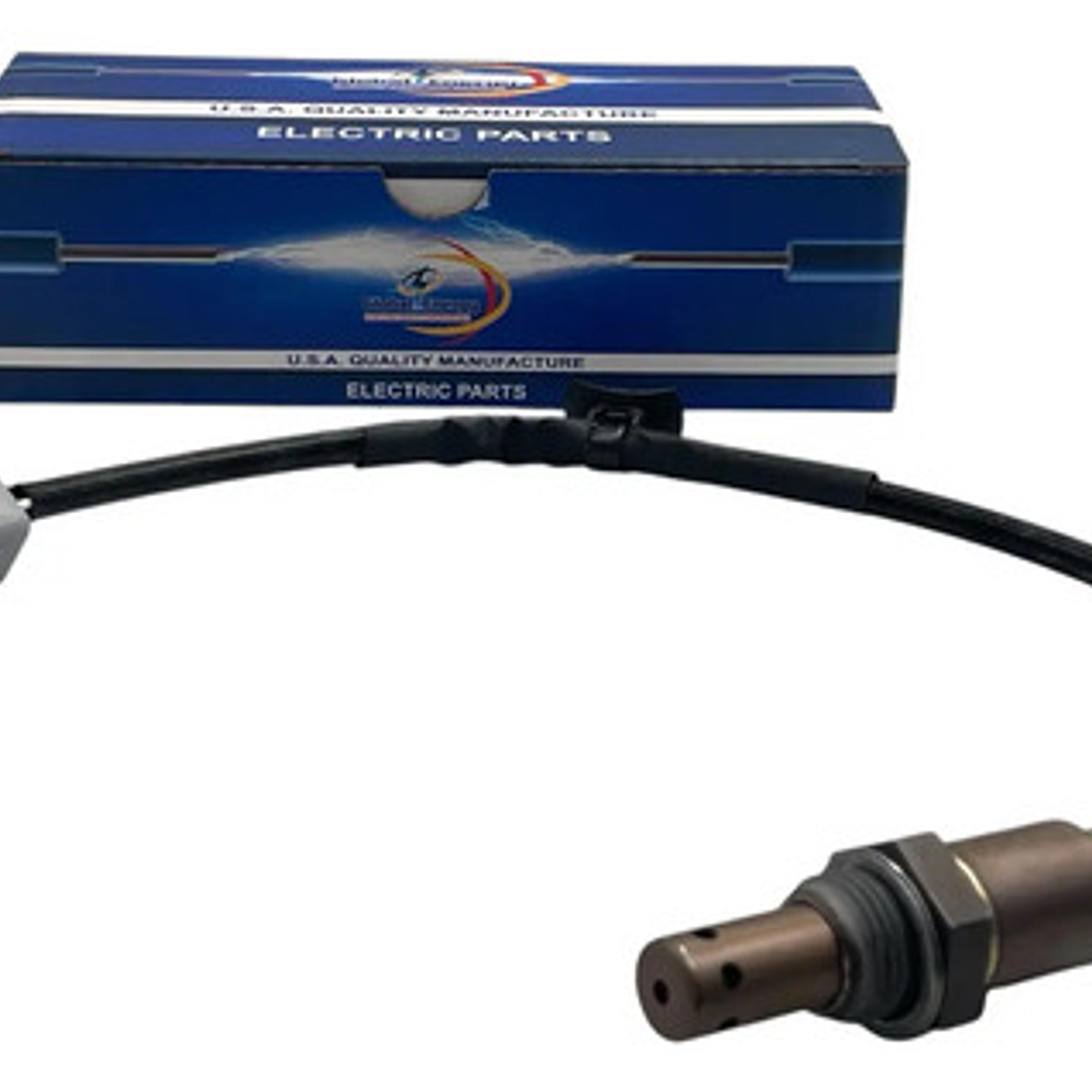 Sensor Oxigeno Mazda Cx-3 2.0 2016-2018  (posición 2) 1