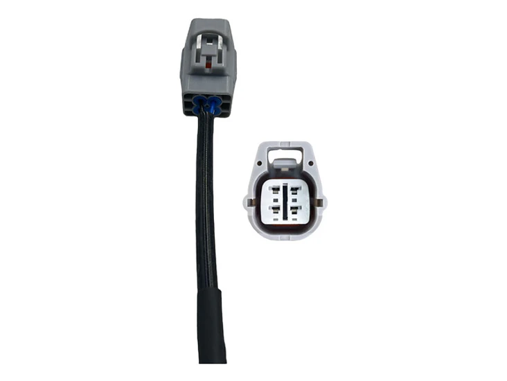 Sensor Oxigeno Mazda Cx-3 2.0 2016-2018  (posición 2) 4