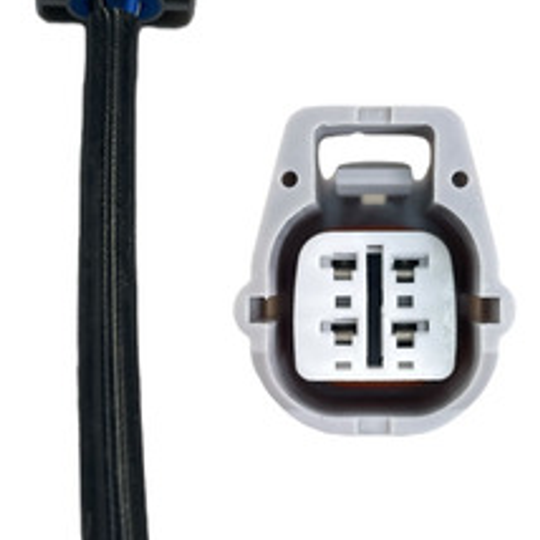 Sensor Oxigeno Mazda Cx-3 2.0 2016-2018  (posición 2) 4